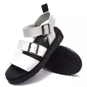 신상 남자 슬리퍼 샌들 찍찍이 슈즈 여름 패션 신발 WFLPS58