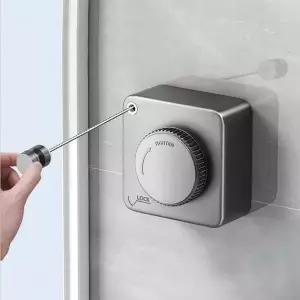 캠핑장빨래줄 원룸 옥상 강한하중 스틸로프 이불건조대 안끊어지는 (WFKII22)