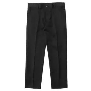 KING 댄디 스판 절개 옆트임슬랙스 (WFKHVW6)