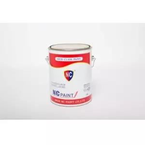 도료 국방색 에코페인트 목재 철재 엔씨페인트 1L국방색페인트 (WFKHQD0)