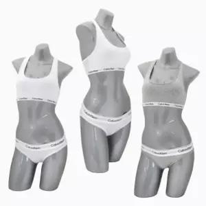 [Calvin Klein]UNDERWEAR CK 여성 브라렛 브라팬티 세트 QP1114F3787 2종 택1 698544