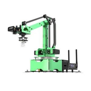 하이원더 제트맥스 젯슨 나노 AI 로봇 팔 ROS 오픈 소스 비전 인식 프로그램 로봇(자세한 튜토리얼 및 코드 포함)