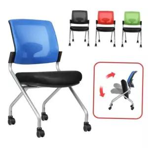 BJ타입 고등학생의자 메쉬 학생공부 가죽 책상 중학생