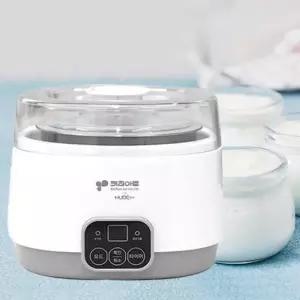 키친아트 허브 요거트메이커 요구르트만들기 청국장