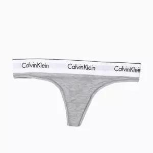[Calvin Klein]UNDERWEAR 언더웨어 모던 코튼 T 팬티 F3786-020 697840