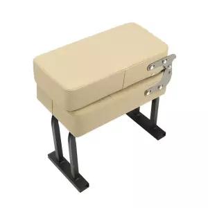 카니발 보조 의자 SUV 패밀리 호환 성인용 차량용 중앙 등받이 팔걸이 가족