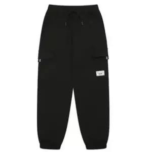 SFIT 에스핏 HC29 주니어 건빵 조거블랙 주니어 공용 건빵조거 슬림...