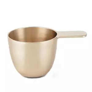 각인술잔 막걸리 손잡이 유기술잔 대