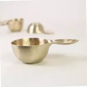 주석잔 막걸리잔 표주박 대