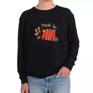 기모맨투맨 노엘 noel 선물 크리스마스그림 다양한색상 전사이즈 (WFKIWIL)