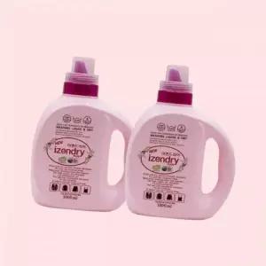 세제혁명 이젠드라이 플러스 1000ml 2통 4440469