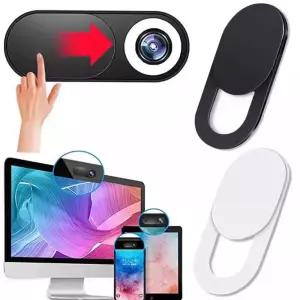 노트북 카메라가리개 사생활보호 보안보호용 웹캠커버 DSa7+9KcQ