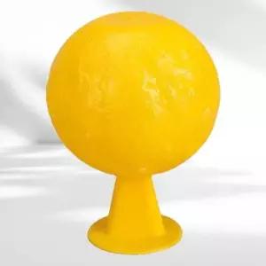 뿌리파리 포획기 파리 끈끈이볼 초파리 트랩 제거기 WFLQOPD