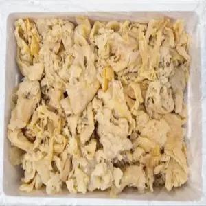 해파리발(머리) 10kg(해파리9kg+식염1kg) 염장 도소매 업소용 샤브샤브