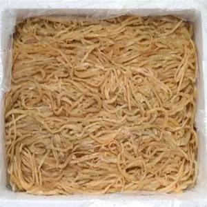 해파리 10kg(해파리9kg+식염1kg) 염장 도소매 업소용