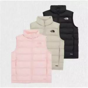 [백화점출고] 노스페이스키즈 NV3NQ51 키즈 데이라이트 티볼 베스트 KS DAYLIGHT T VEST