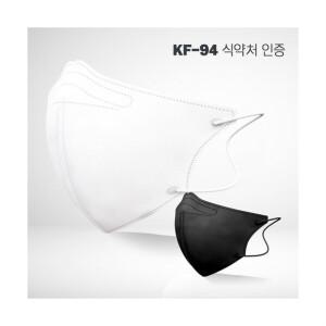 에어엔링크 KF94 새부리형 황사마스크 100매