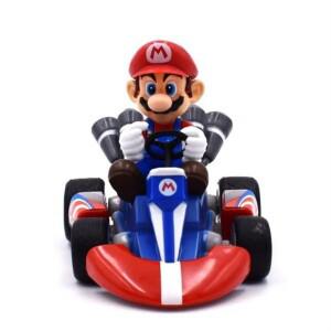 [Funny Bunny Playground] 를 탄 수리공과 친구들-빨간 수리공