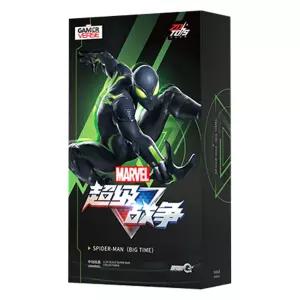 제트디토이 마블 스파이더맨 스텔스 슈트 피규어