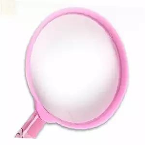 곤충채집돋보기 유치원교구 아이비스 돋보기 1박스 240개입