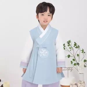 [예가한복] MR8069 시우마루 남아한복/아동한복