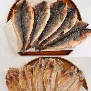 국내산 반건조 임연수 구이 조림용 손질 생선 제수용 밥반찬
