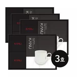 카누 아메리카노 3호 선물세트 명절선물 x 4세트