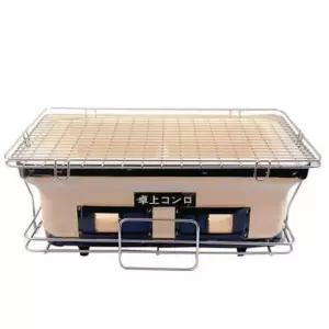 화로대 캠핑 장작 야외 연탄구이 구이 기계