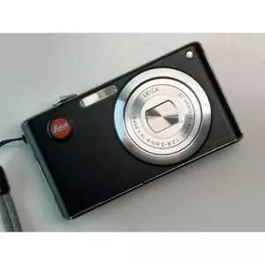 Leica  라이카 C-LUX2  레트로 빈티지 디카 +메모리32gb+케이스