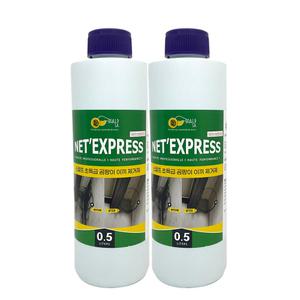 스칼프 곰팡이제거제 500mlx2 벽지 베란다 욕실 다용도실 곰팡이제거