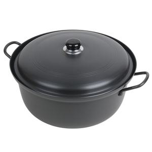 경질국솥 업소용 곰솥 양수 다용도 만능냄비