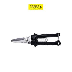 CANARY 금속 철판 다목적 만능가위 NAW-195