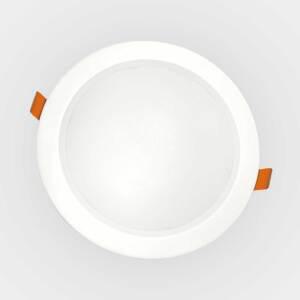 더쎈 7인치 다운라이트 LED 30W 매입등 플리커프리