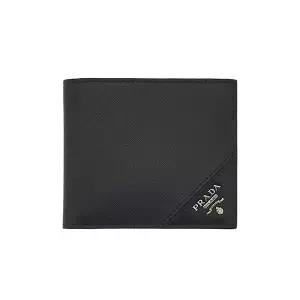[PRADA]  남성 반지갑 2MO513 QME F0002