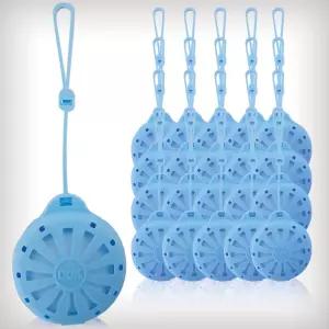 국산 싱크대 배수구 세정제 클리너 맑은씽크 20개입