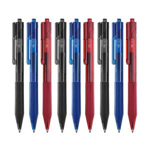 모나미 FX 153 볼펜 0.7mm 12자루