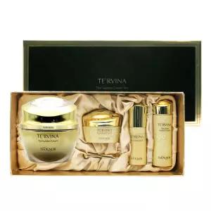 이자녹스 테르비나 더 골든 크림 60ml 스페셜 세트