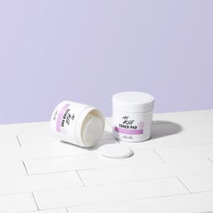 [2개]리르 올킬 토너 패드 - 저자극,닦토,스킨