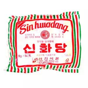 신화당(9g*50봉)450g