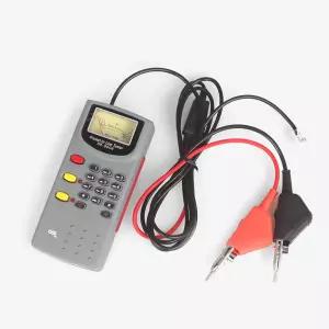 DR-880N 포켓 경제형 선로 측정 시험기 바텐스키 동선로 체크기