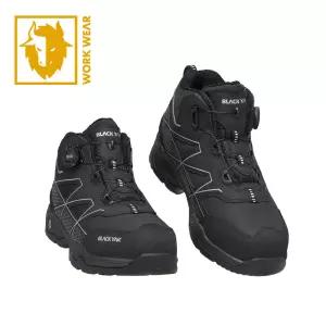 블랙야크 안전화 YAK-500D 다이얼락 건설화