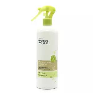 더페이스샵 보들보들 때필링 500ml 대용량