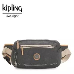 갤러리아 키플링 캐주얼 슬링백 힙색 범백 폭스 캐주얼 그레이 KKABW04 CS/G