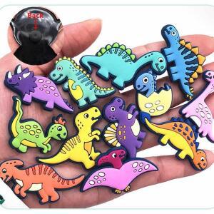 SHOES 공룡 지비츠 자비츠 크록스 악세사리 꾸미기