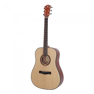 영창 KNIGHT 100DE 입문용 통기타 어쿠스틱기타 남성용 D바디