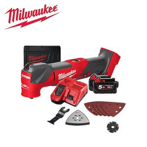 [밀워키] 18V 충전 멀티 커터 세트 절단 만능 커터 절삭 M18 FMT-502X