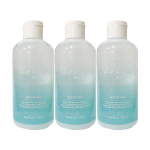에뛰드 립 앤 아이 리무버 250ml X 3개
