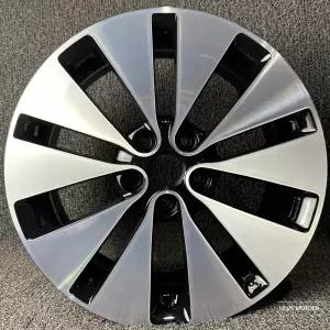 기아 K5 18인치휠 순정 불판휠 52910-2T550