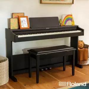 롤랜드 디지털피아노 RP-107 ROLAND RP107 가정용 입문용 교육용 전자피아노