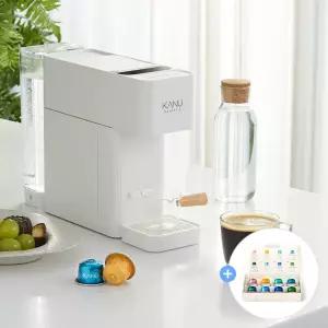 [카누] 바리스타 브리즈 캡슐커피머신